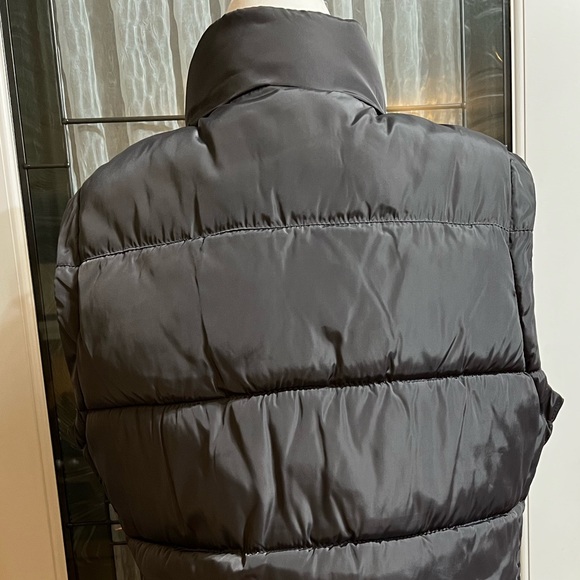 Madden Girl puffy vest - Picture 5 of 8